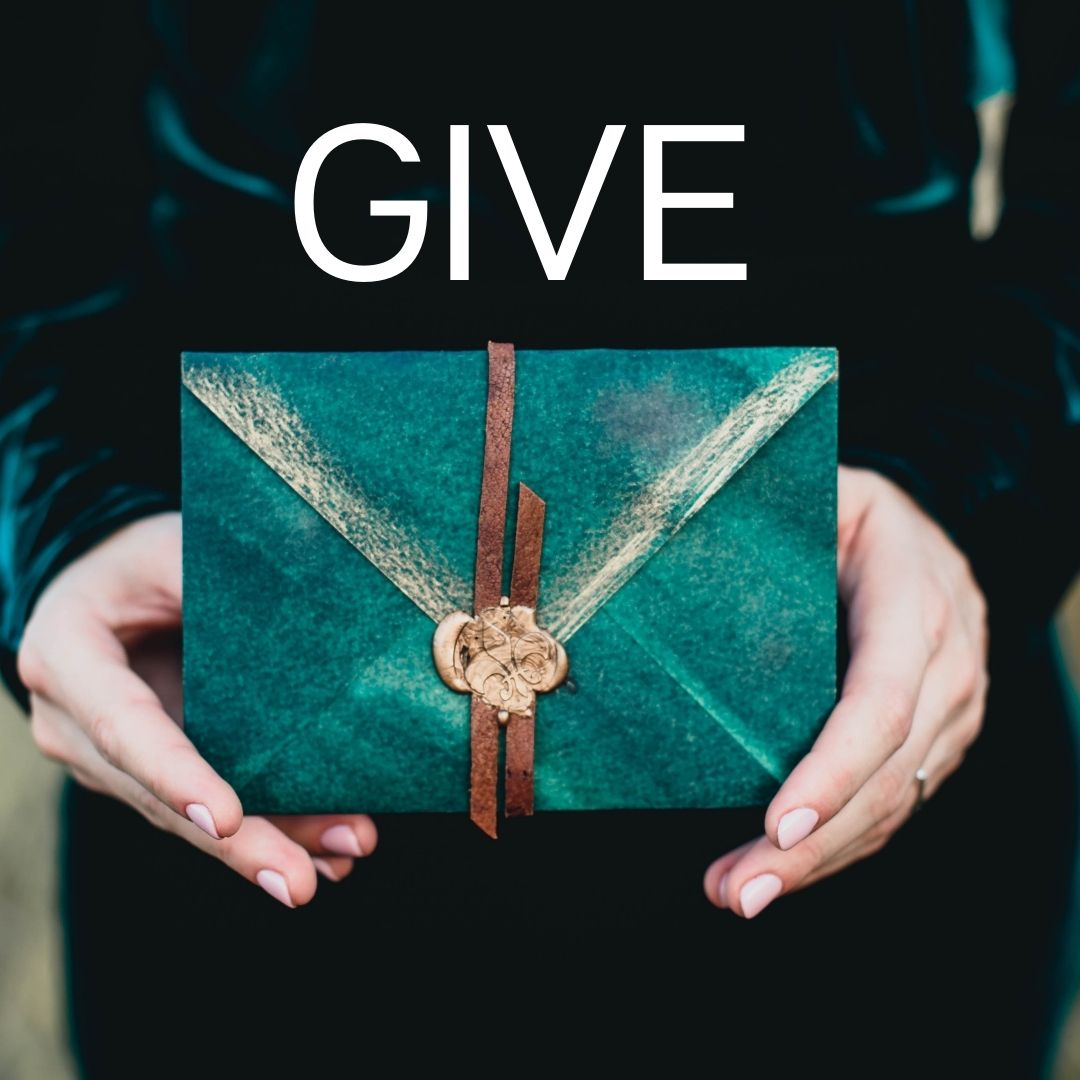 Give