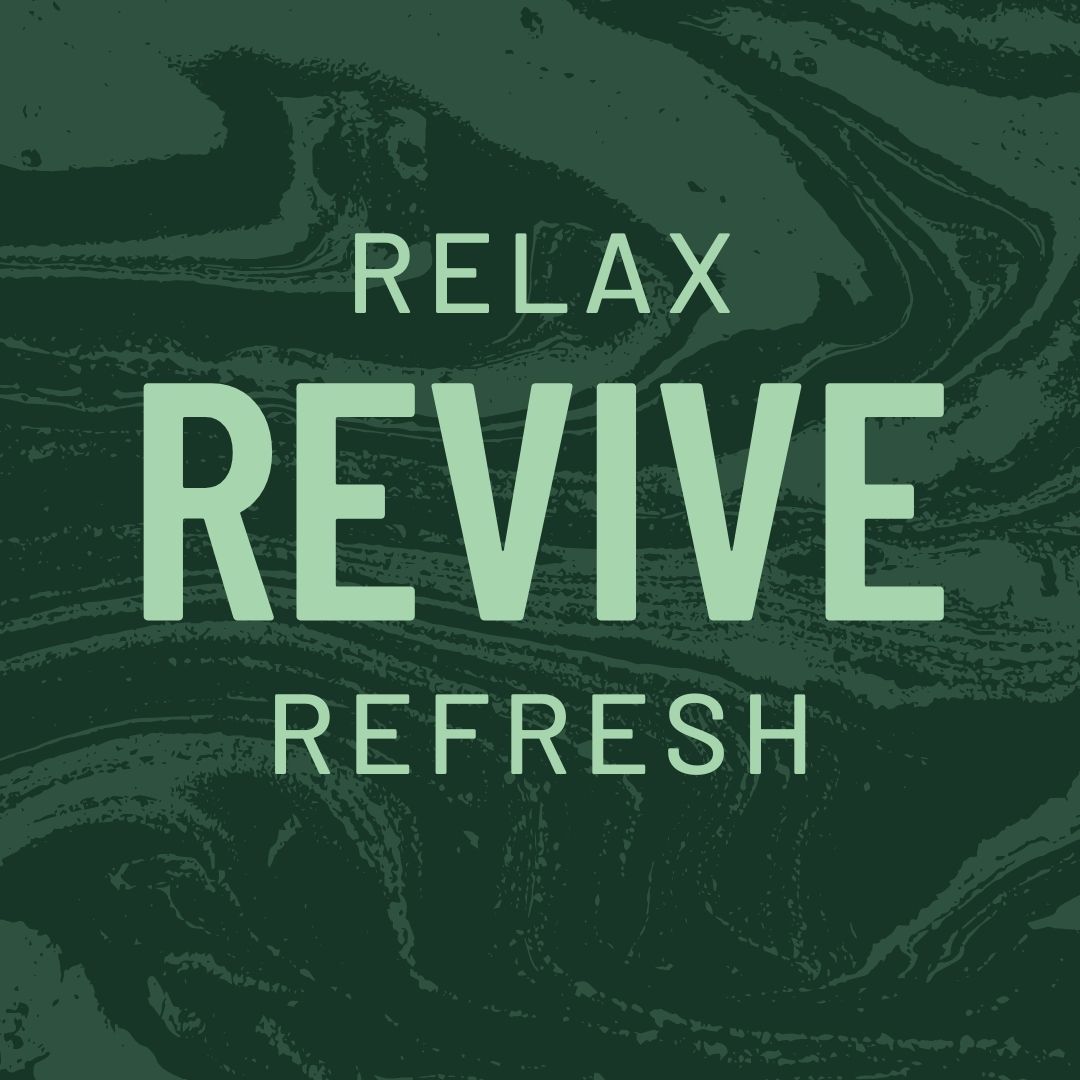 REVIVE GROUPS   Get connected - and grow in your relationship with Jesus