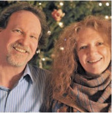 Tim & Karyn Mann