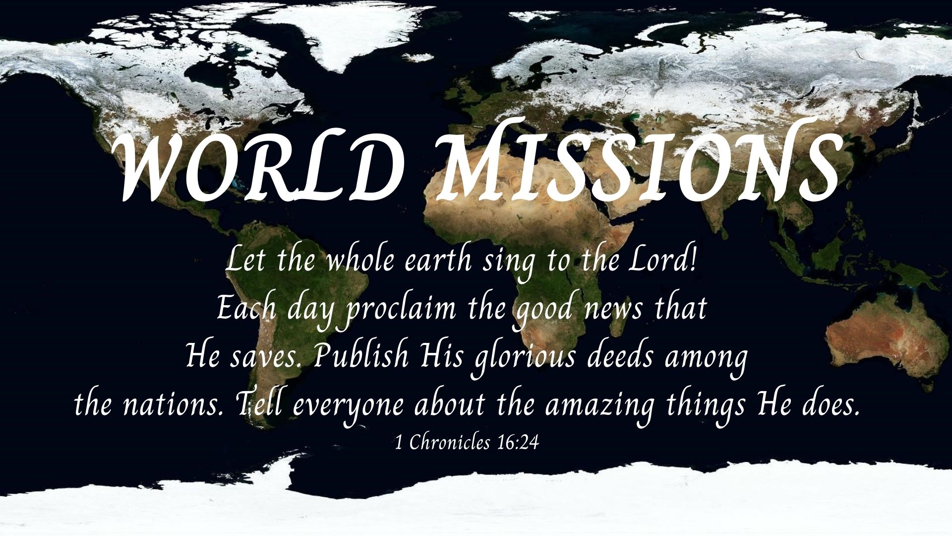 World Missions 2 (1)