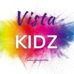 Vista Kidz Ministry meets every Sunday! From Babies to 5th Grade.