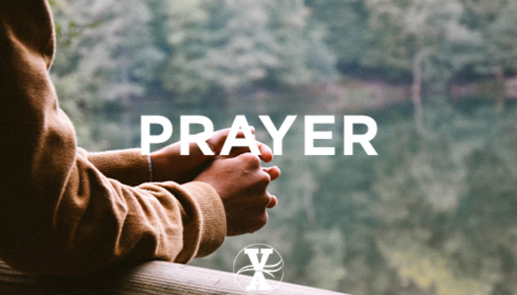 Prayer